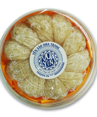 Tổ Yến Rút Lông Loại 1 50g / 100g
