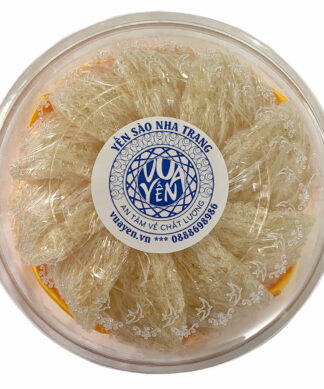 Tổ Yến Sào Nhà Tinh Chế Loại 1 50g / 100g