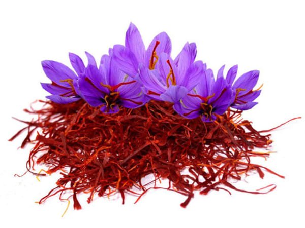 Nước Yến Chưng Nhụy Hoa Nghệ Tây Saffron - Vua Yến
